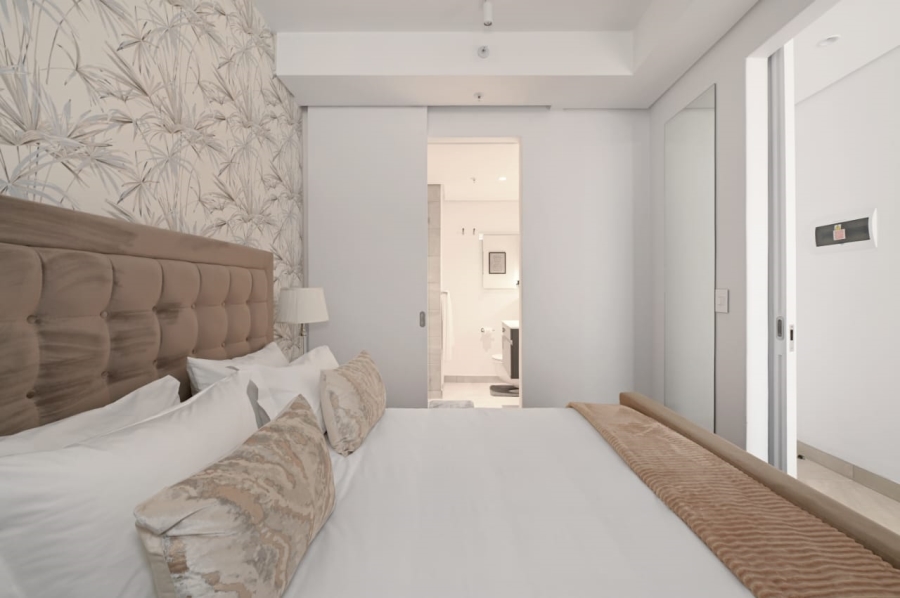 To Let 1 Bedroom Property for Rent in Cape Town City Centre Western Cape